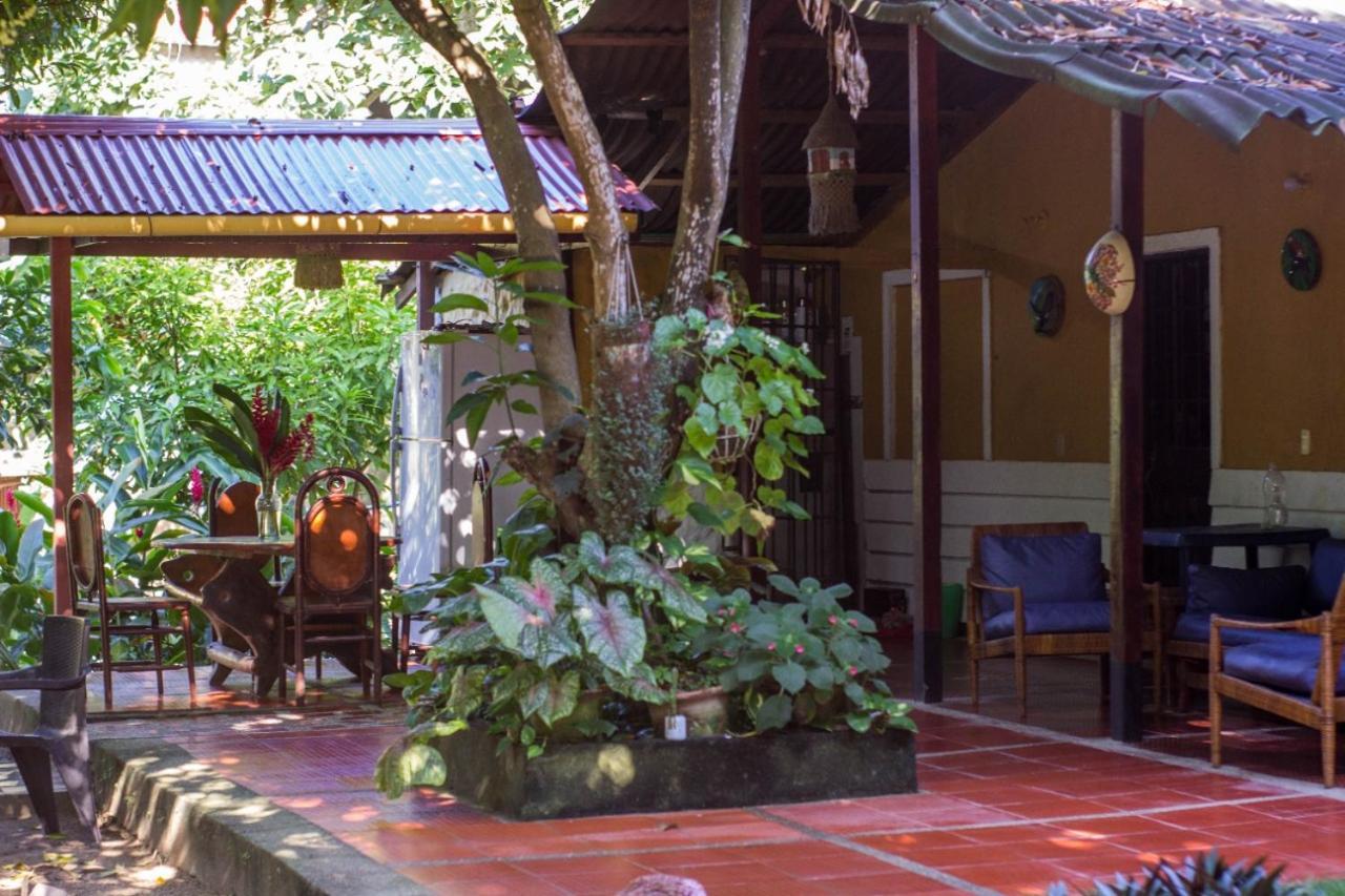 Hotel Mi Refugio Tayrona Santa Marta  Exterior foto