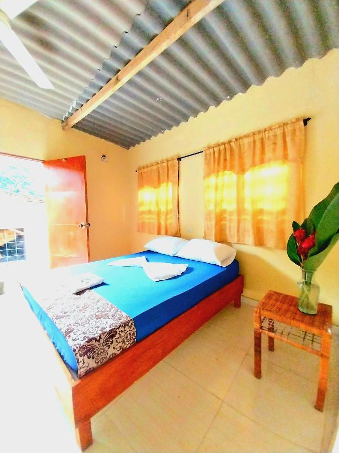 Hotel Mi Refugio Tayrona Santa Marta  Zimmer foto