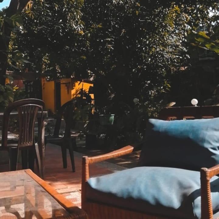 Hotel Mi Refugio Tayrona Santa Marta  Exterior foto