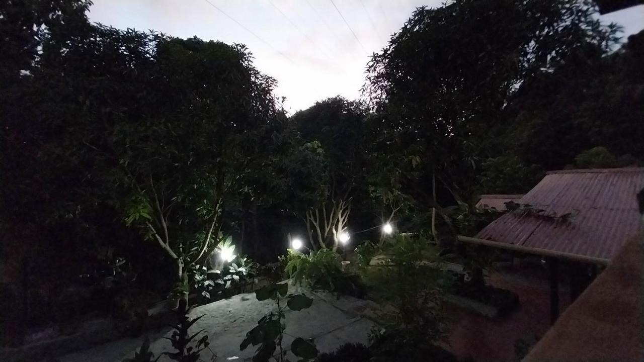 Hotel Mi Refugio Tayrona Santa Marta  Exterior foto