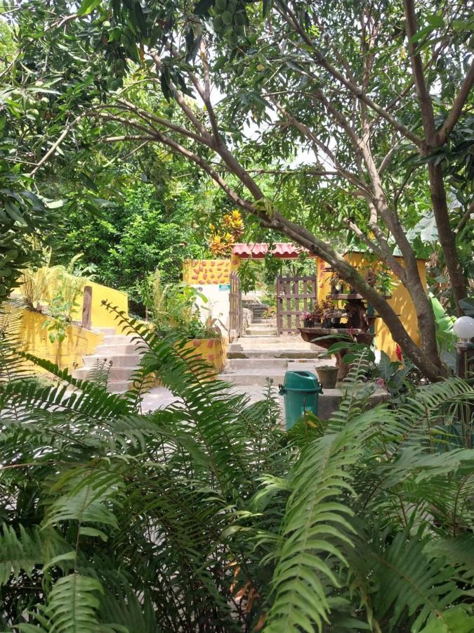 Hotel Mi Refugio Tayrona Santa Marta  Exterior foto